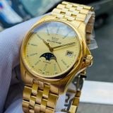 GLYCINE Combat Classic Moonphase Automatic GL0247