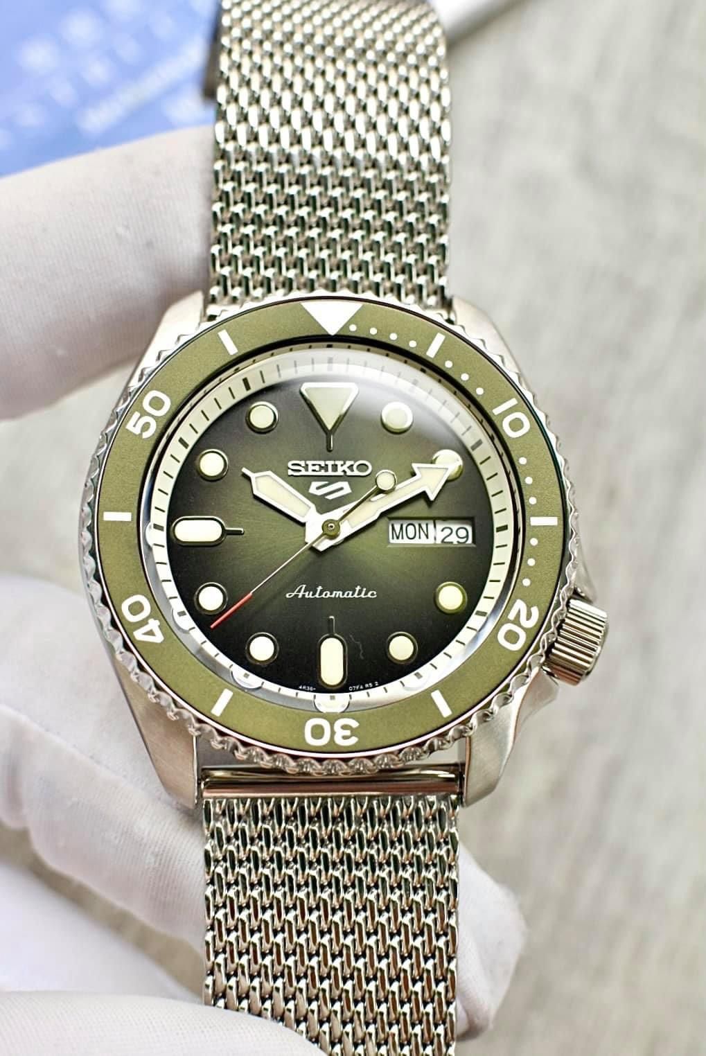 Seiko srpd75 sale