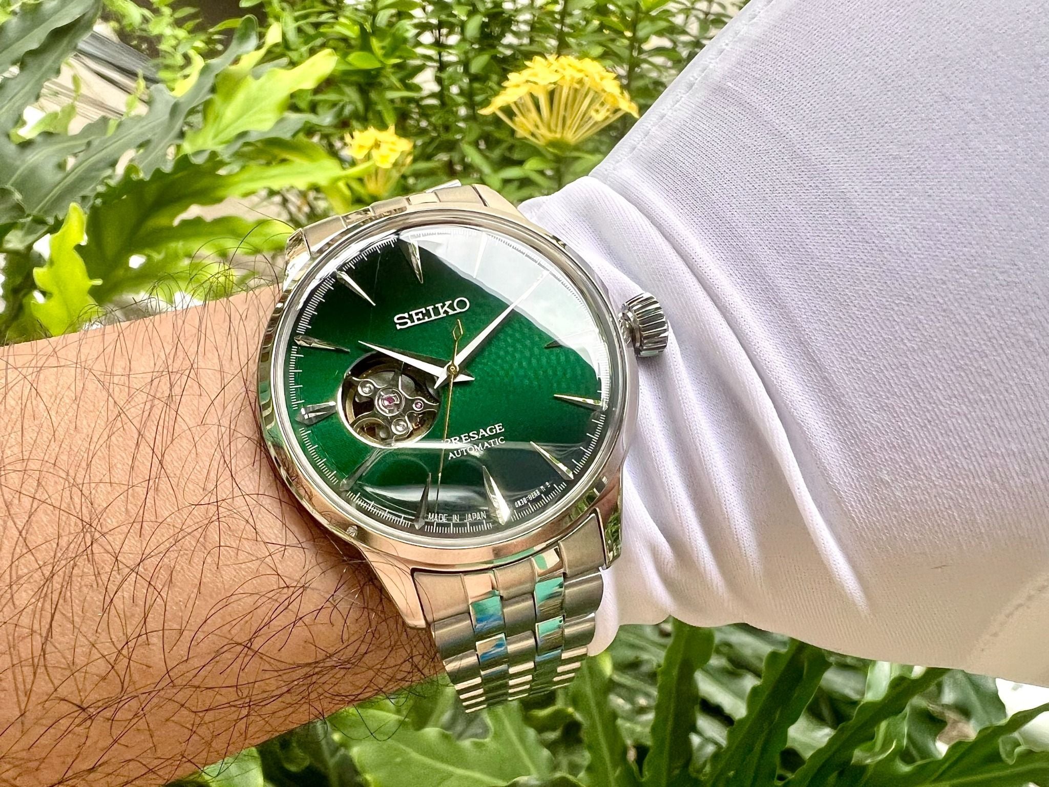 seiko presage ssa441