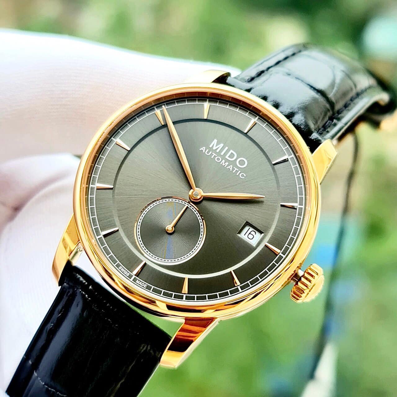 Mido Baroncelli M86083134