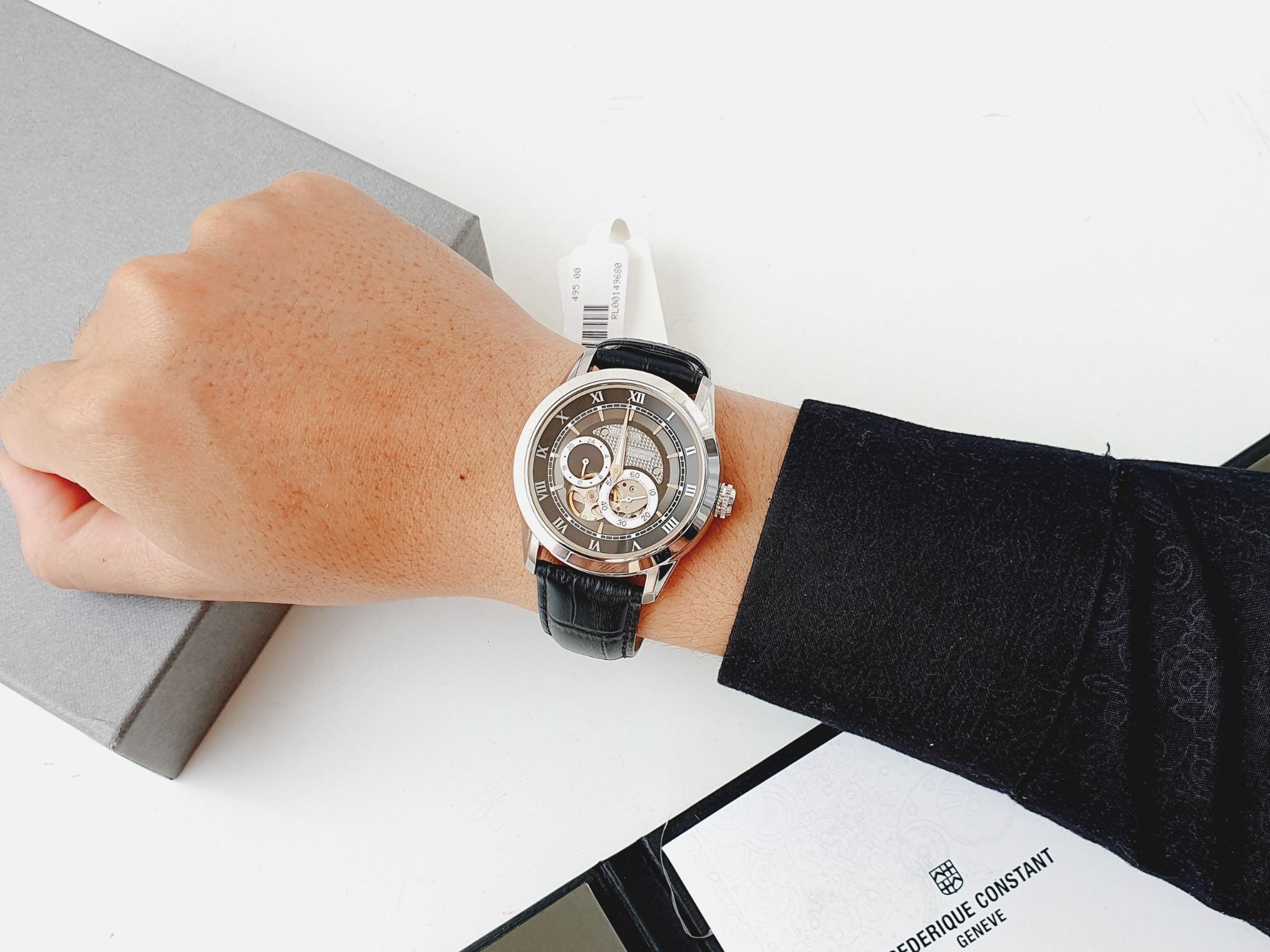 Bulova men's 96a135 hot sale