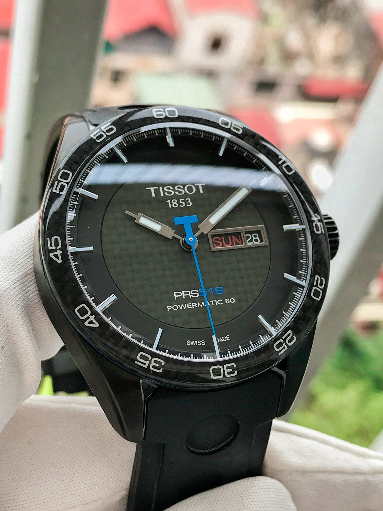 Tissot t1004303720100 deals