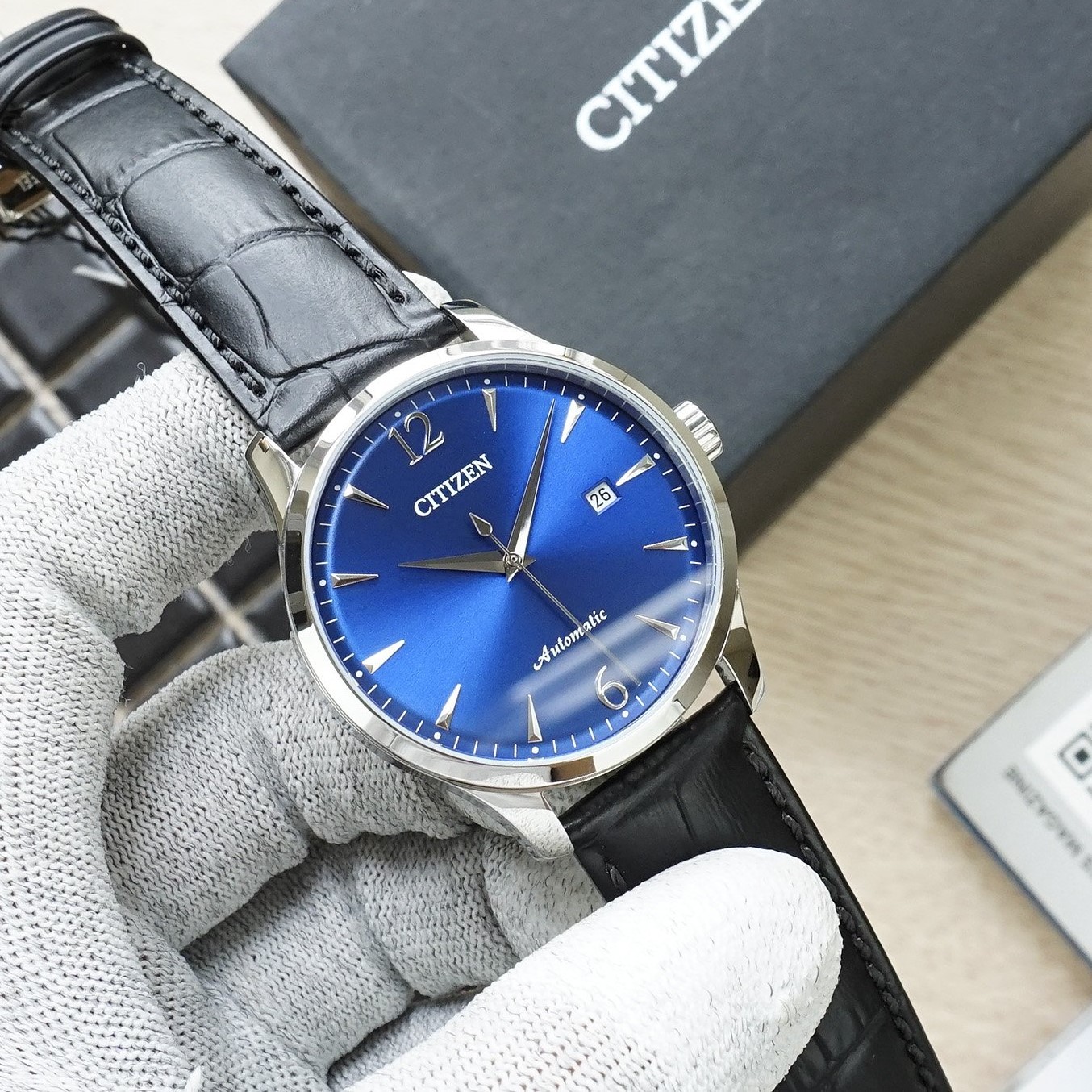 citizen nj0110 18l