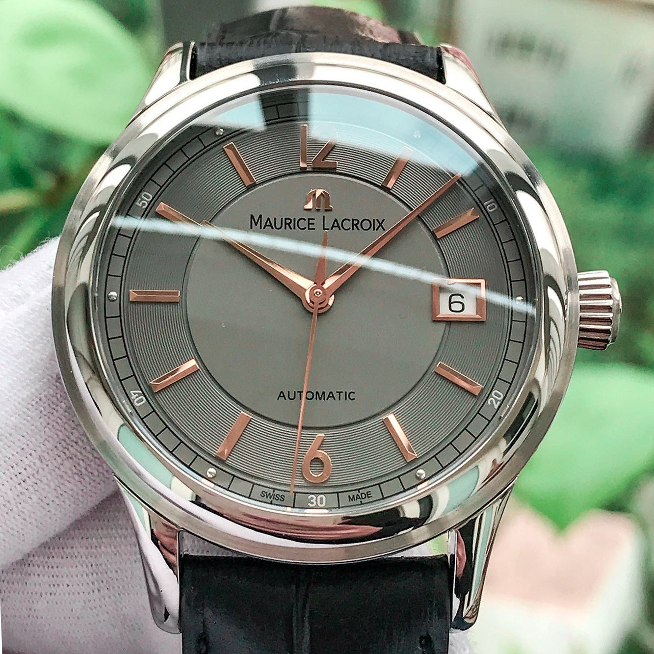 Maurice lacroix lc6027 sale