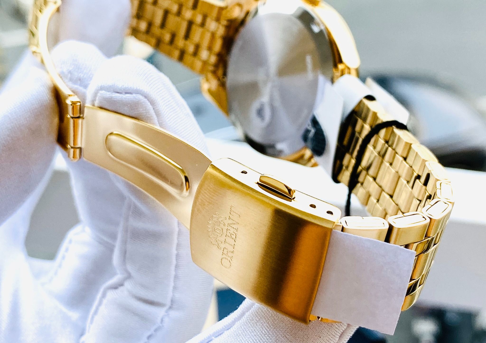 Orient Three Star SAB0C005C8 - Chính Hãng Giá Tốt – PhongWatch