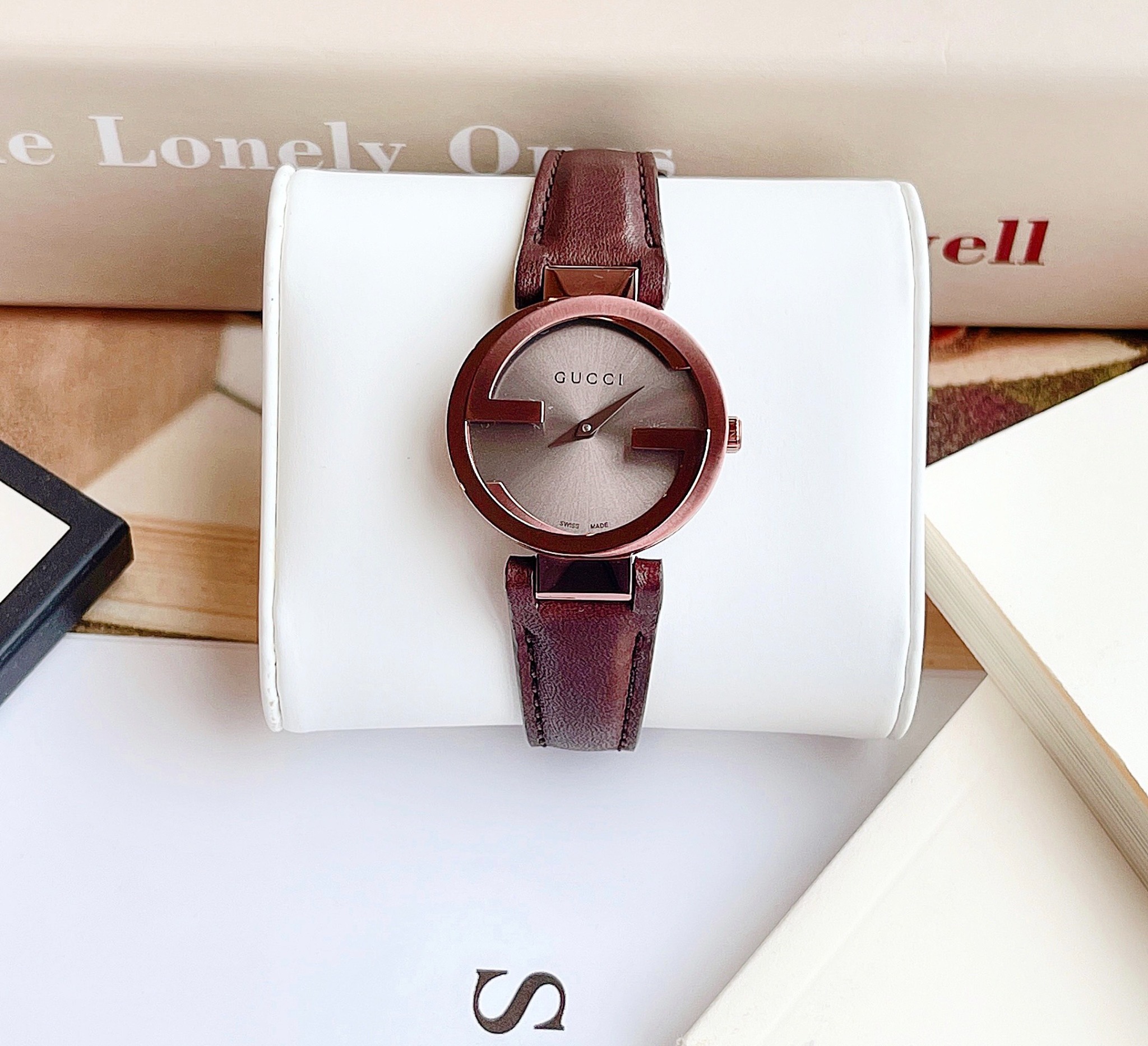 Gucci ya133207 best sale