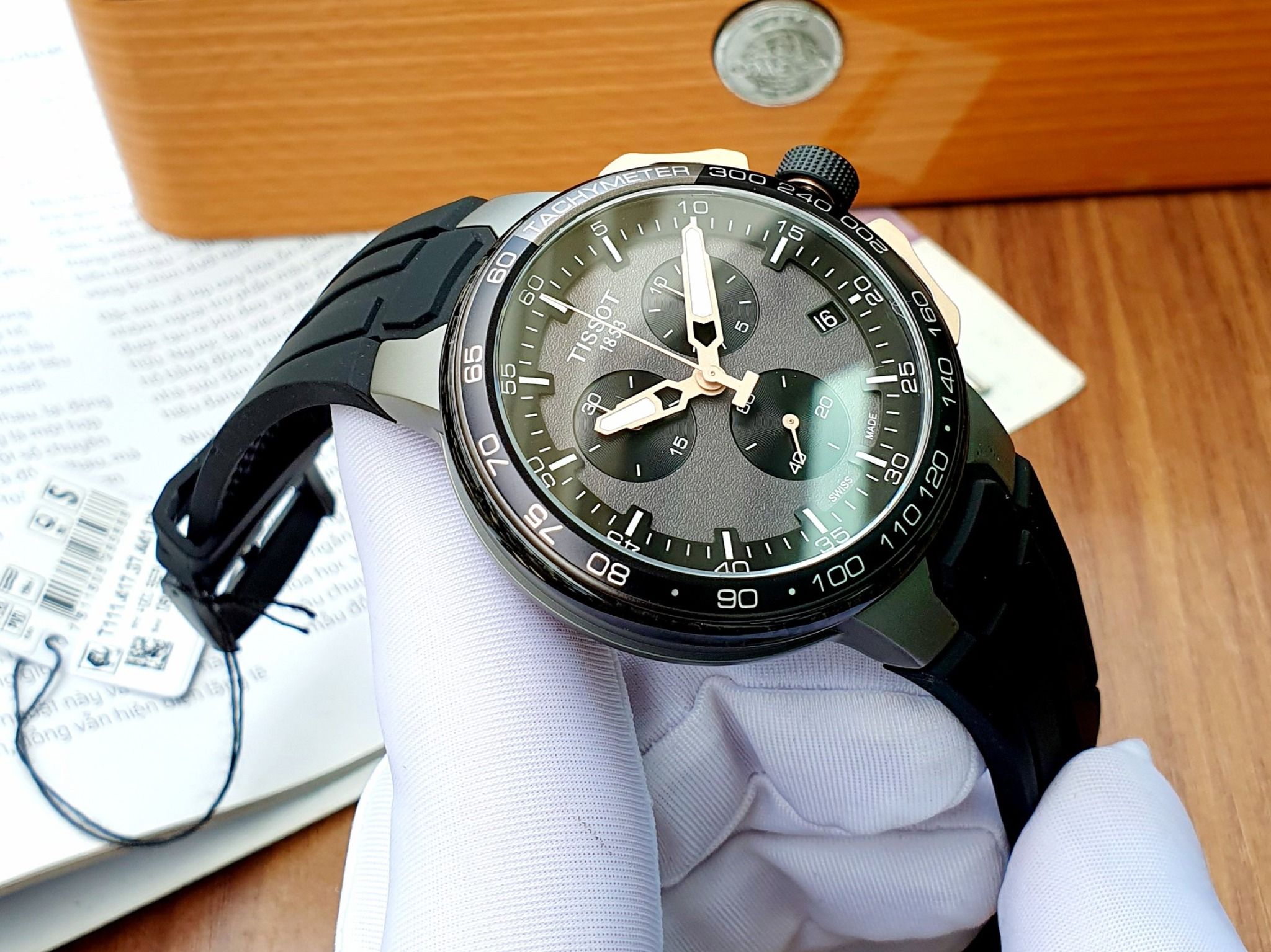 Tissot t111 hotsell