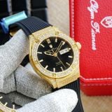 A - Olym Pianus Fusion OP990-45ADDGK-GL-D ( OP990-45 )