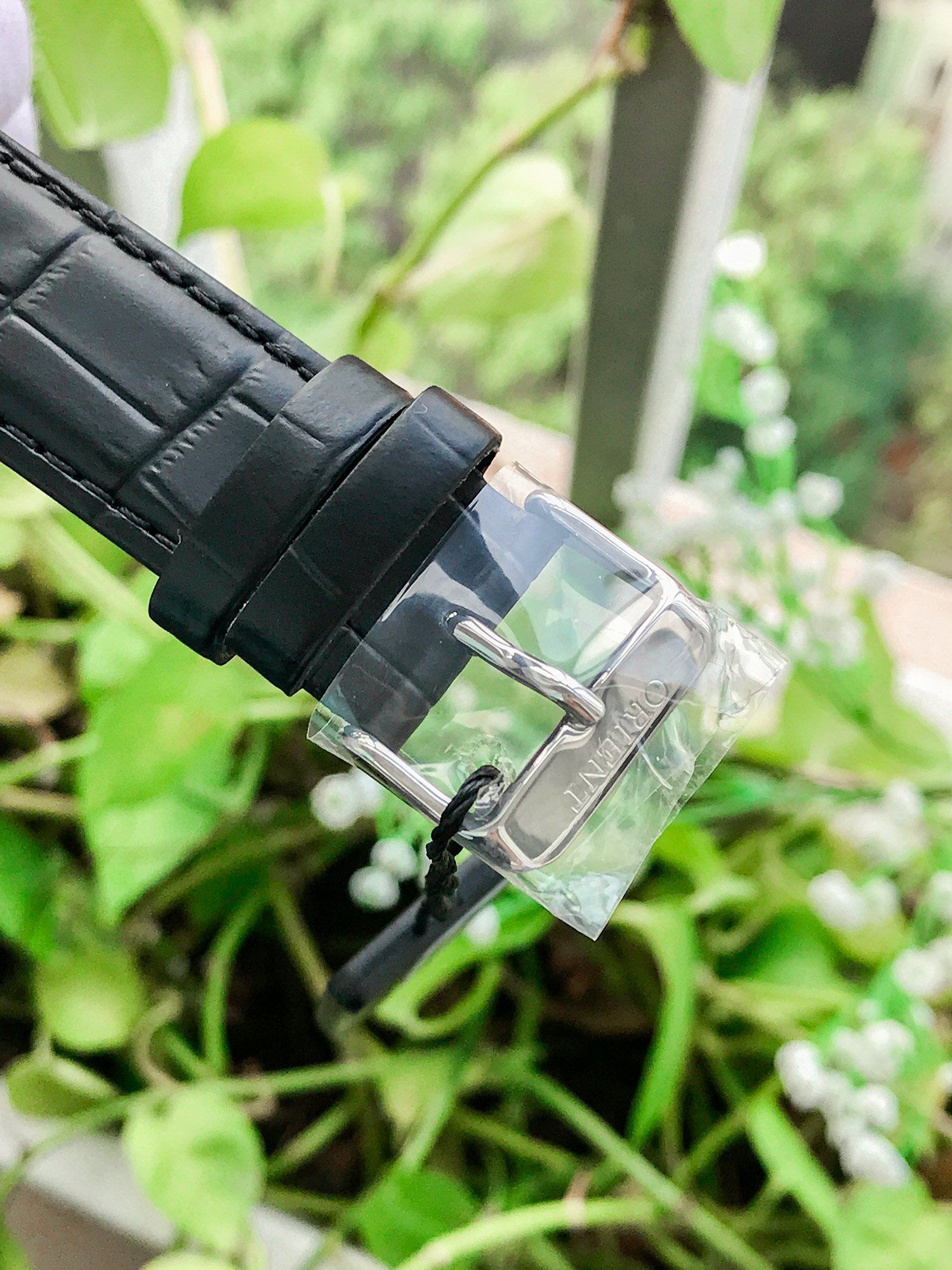 Strap Orient Symphony Ii Orient Symphony Gen Ii Automatic Watch Cheap