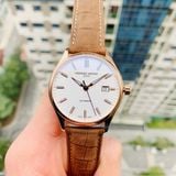 A - Frederique Constant Classic Index Rose - FC-303NV5B4 ( FC303NV5B4 ) ( 303NV5B4 ) - Đồng Hồ Nam
