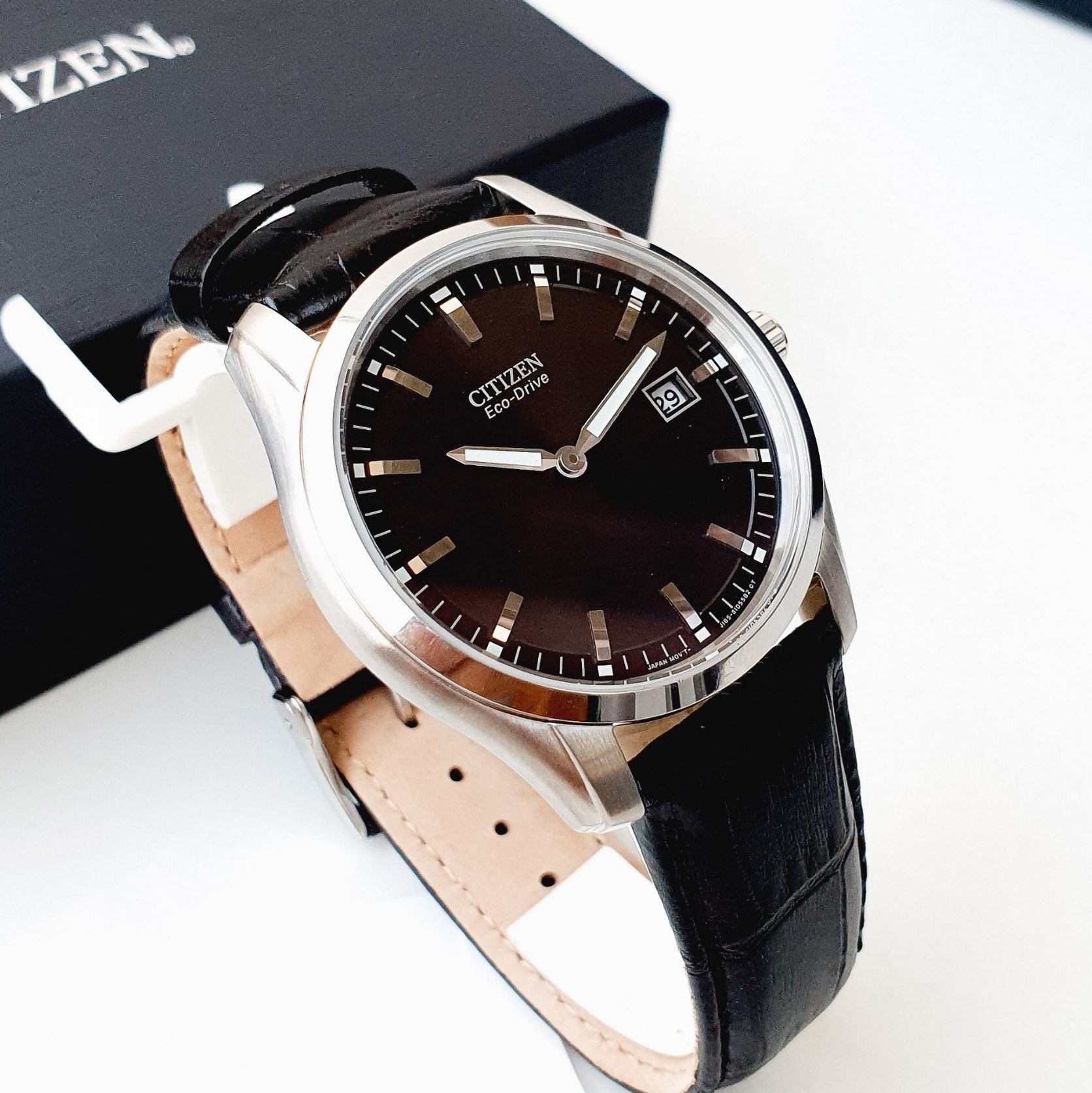 Citizen Eco Drive AU1040 08E Corso ng H Nam Chinh Hang Gia T t PhongWatch