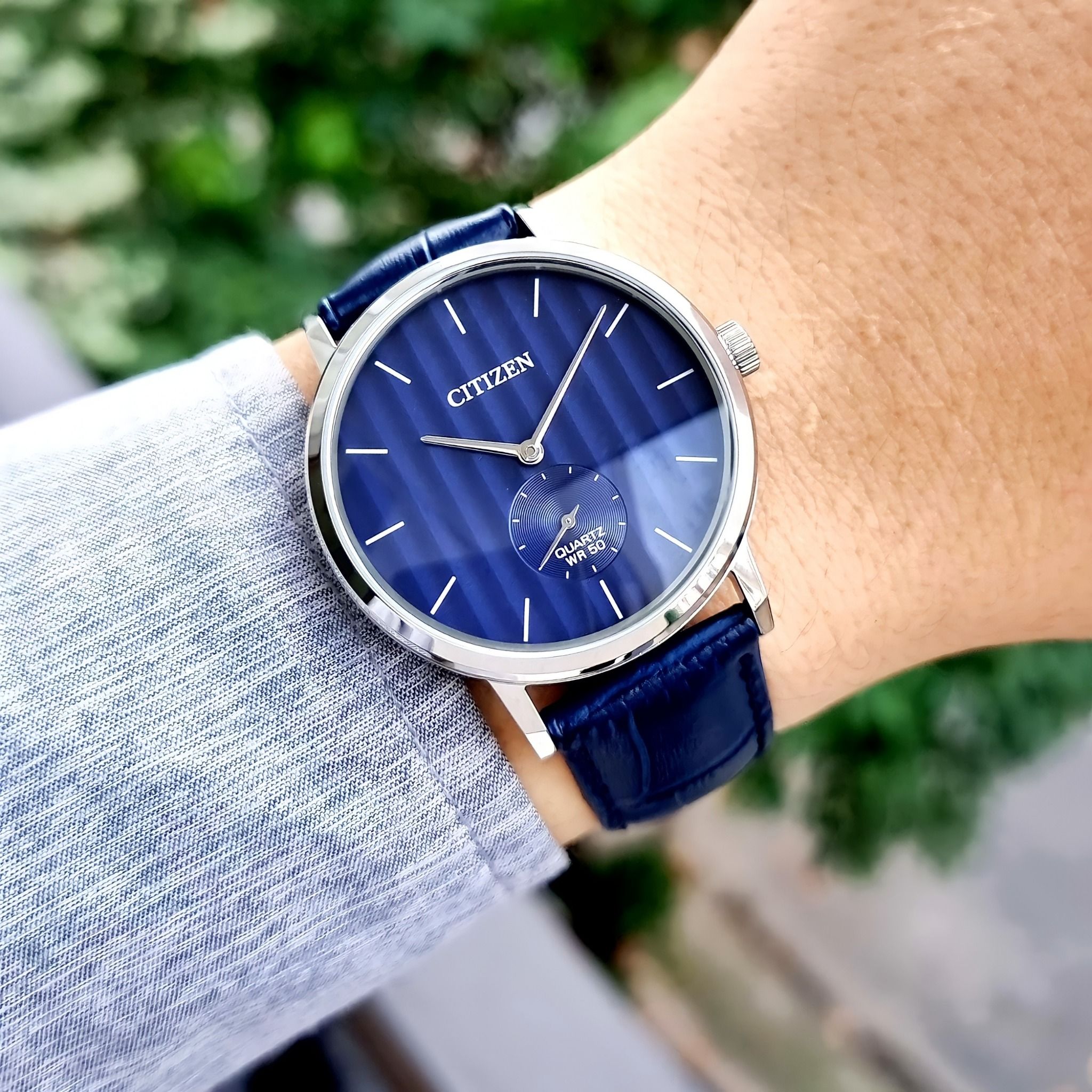 CITIZEN シチズン 腕時計 メンズ 海外モデル クォーツ BE9170