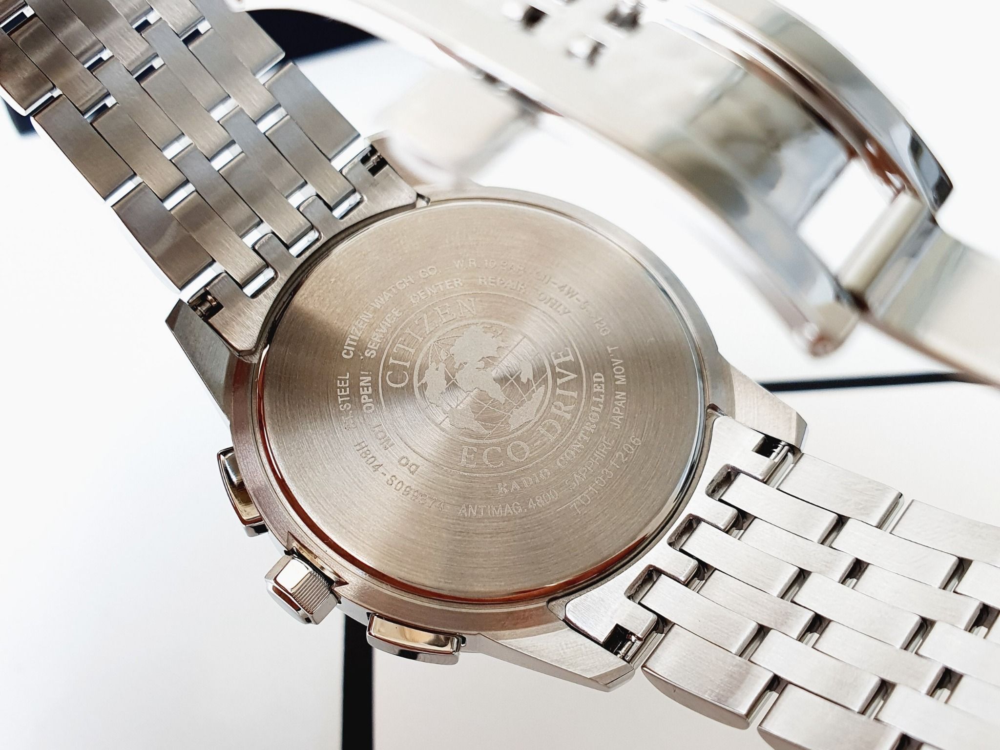 Citizen antimag 4800 sapphire deals