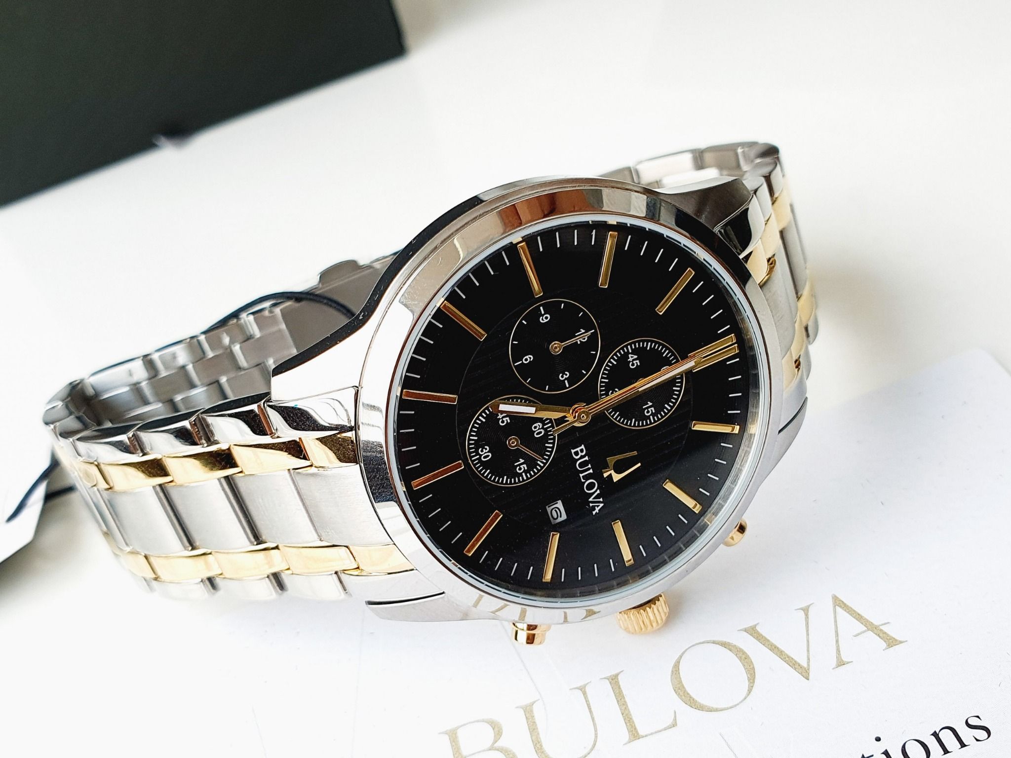 Bulova 96b305 deals