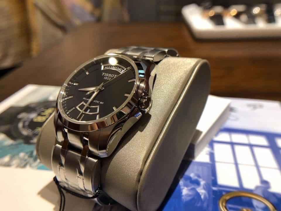 Tissot t0354071105100 top