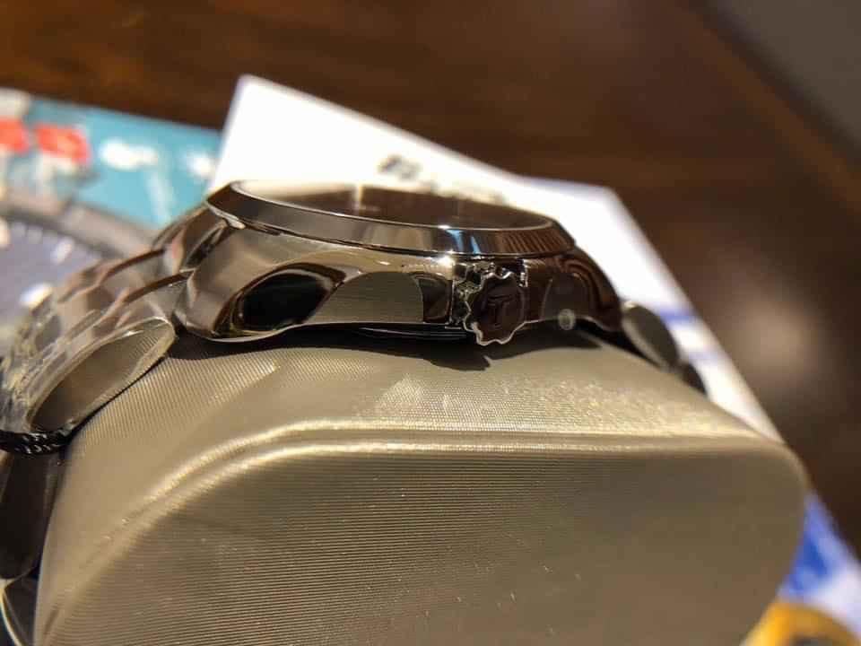 Tissot Couturier DayDate T035.407.11.051.00 T0354071105100