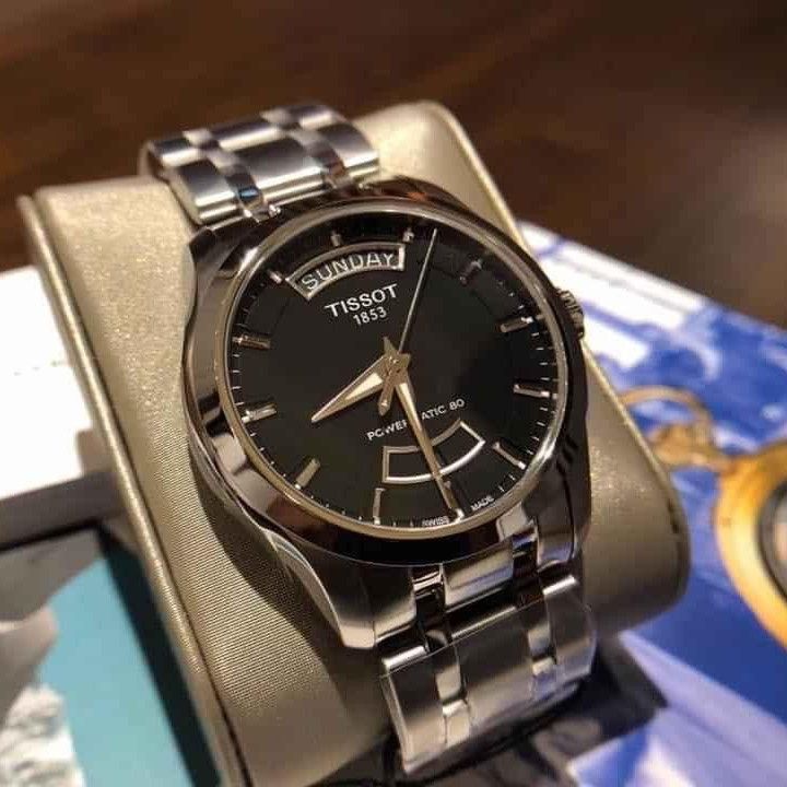 Tissot t0354071105100 top