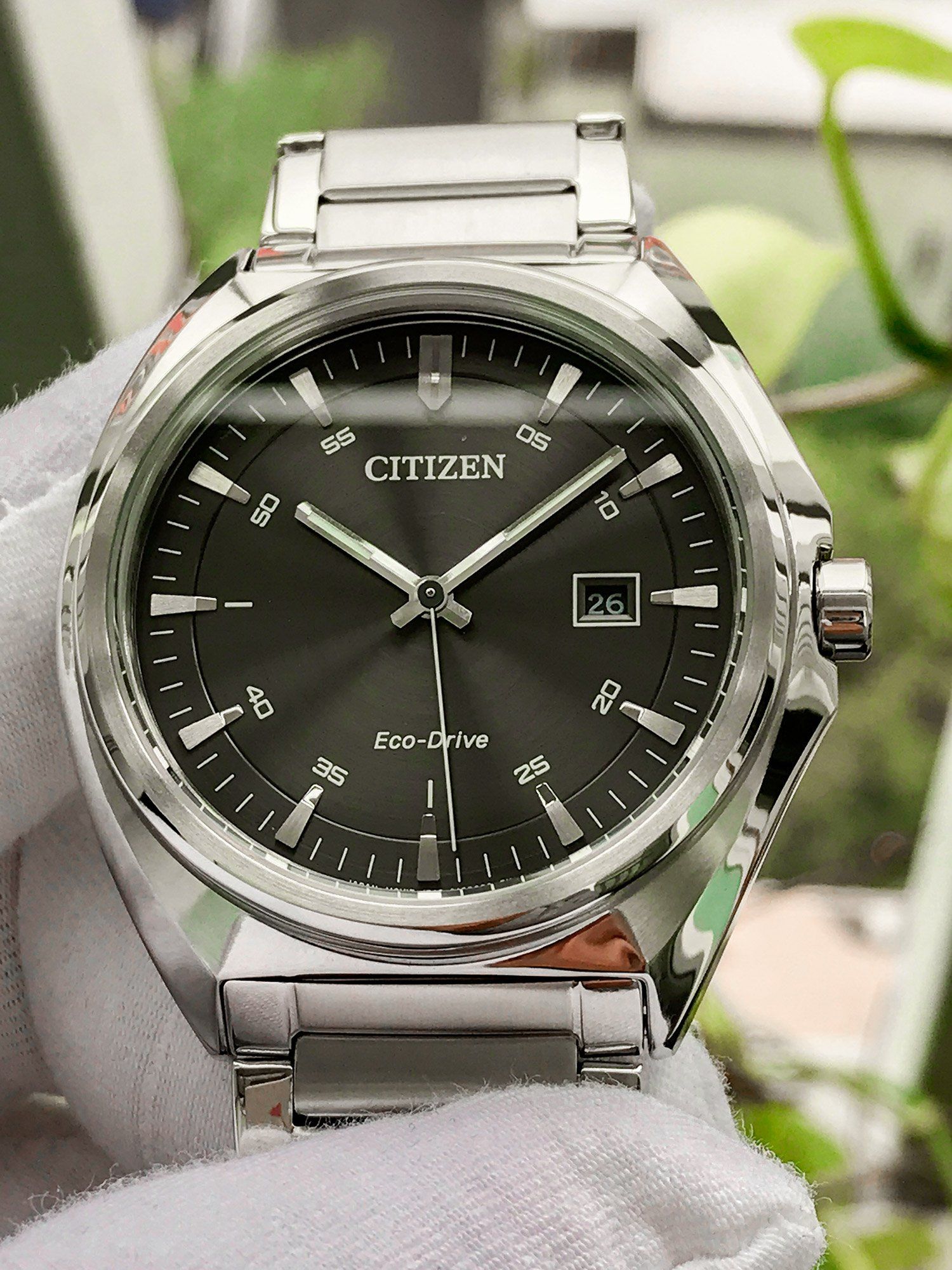 Citizen Eco-Drive AW1570-87H – PhongWatch