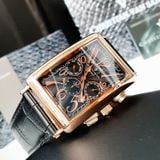 CHRISTIAN VAN SANT Automatic Prodigy Black Dial CV9141 - Đồng Hồ Nam