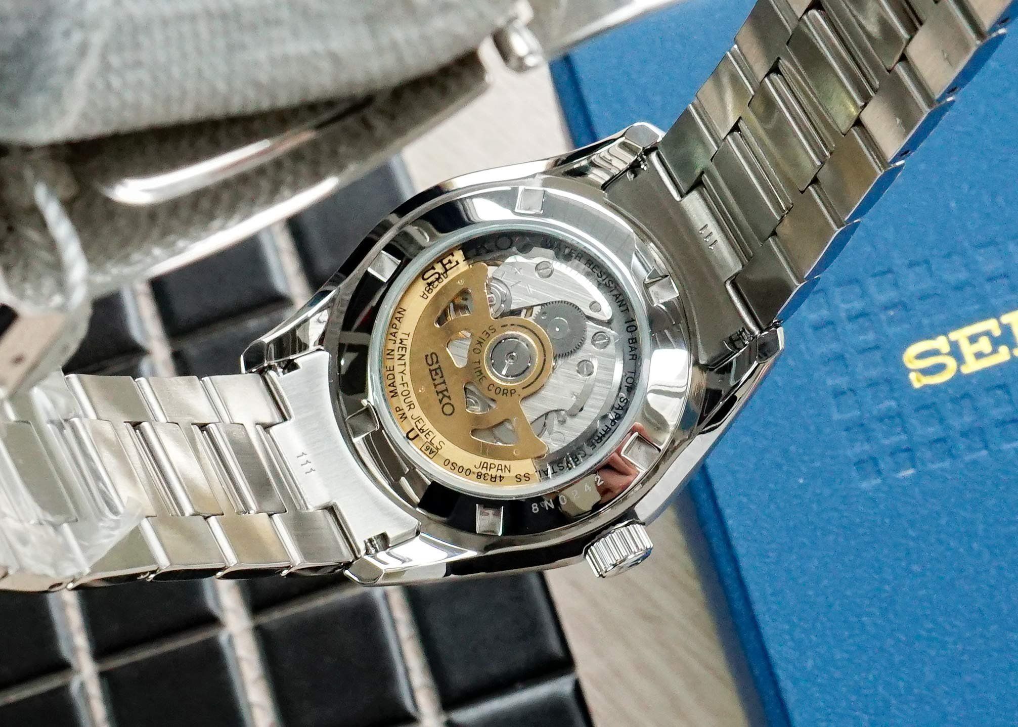 Seiko presage ssa355j1 deals