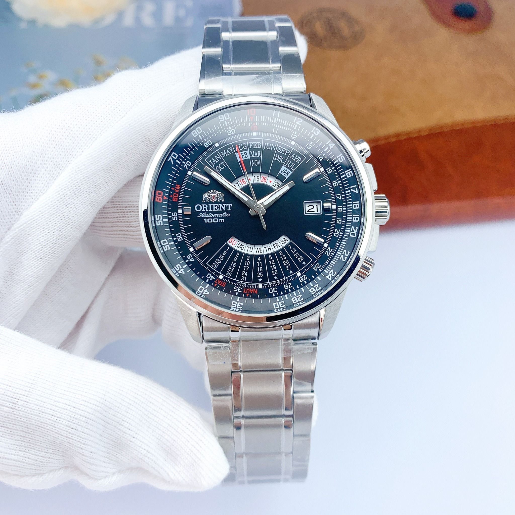 Orient seu07005bx hotsell