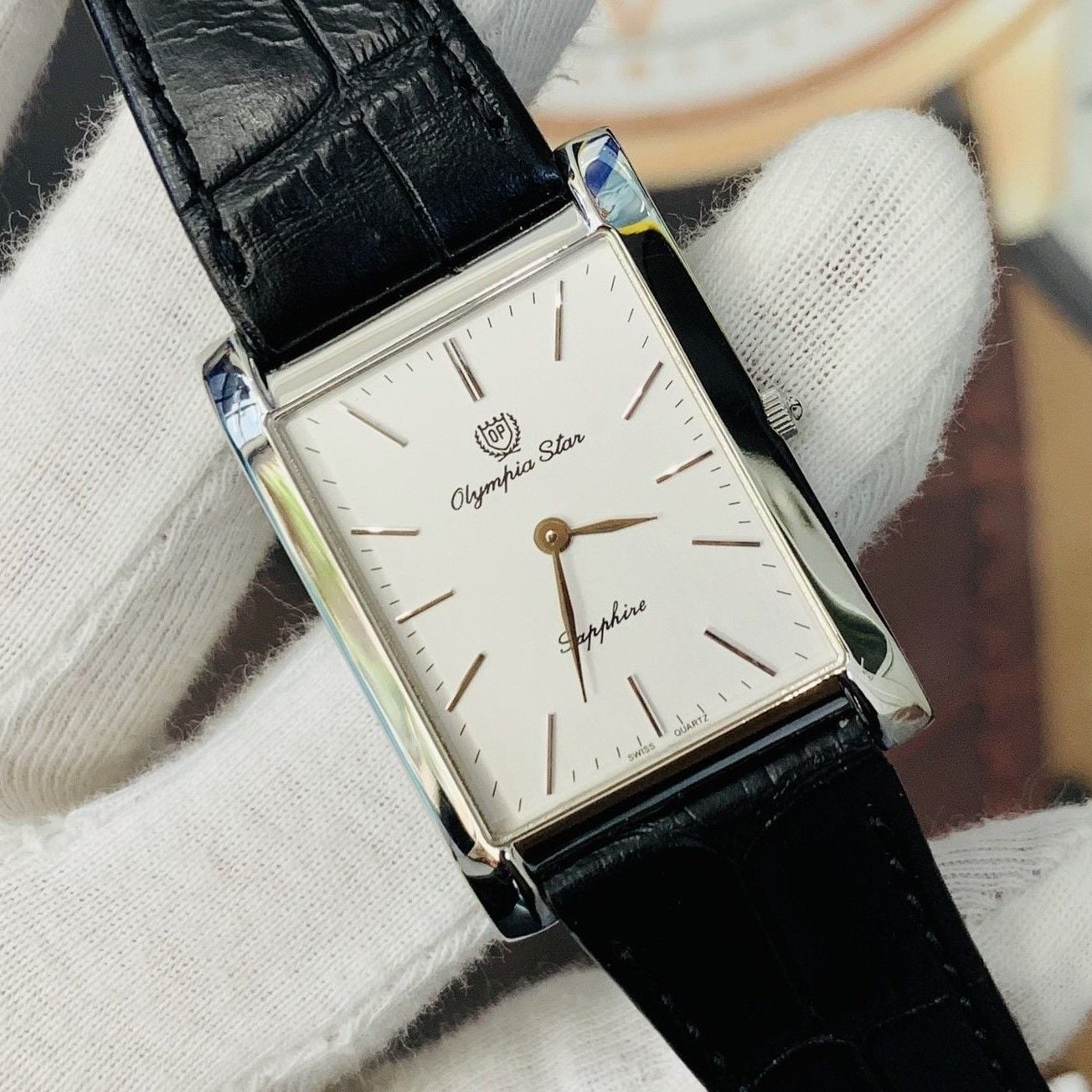 Olympia Star OPA58018-01MS-GL-T – PhongWatch