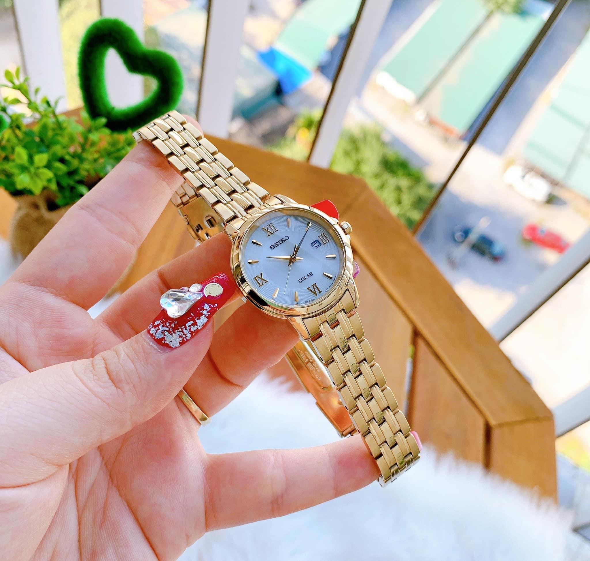 Seiko sut350 sale