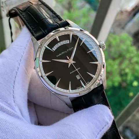 Hamilton – PhongWatch