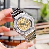 A - ( GIÁ TỐT ) Olym Pianus OP990-45.24ADGS-D SKELETON ( OP990-45.24 )