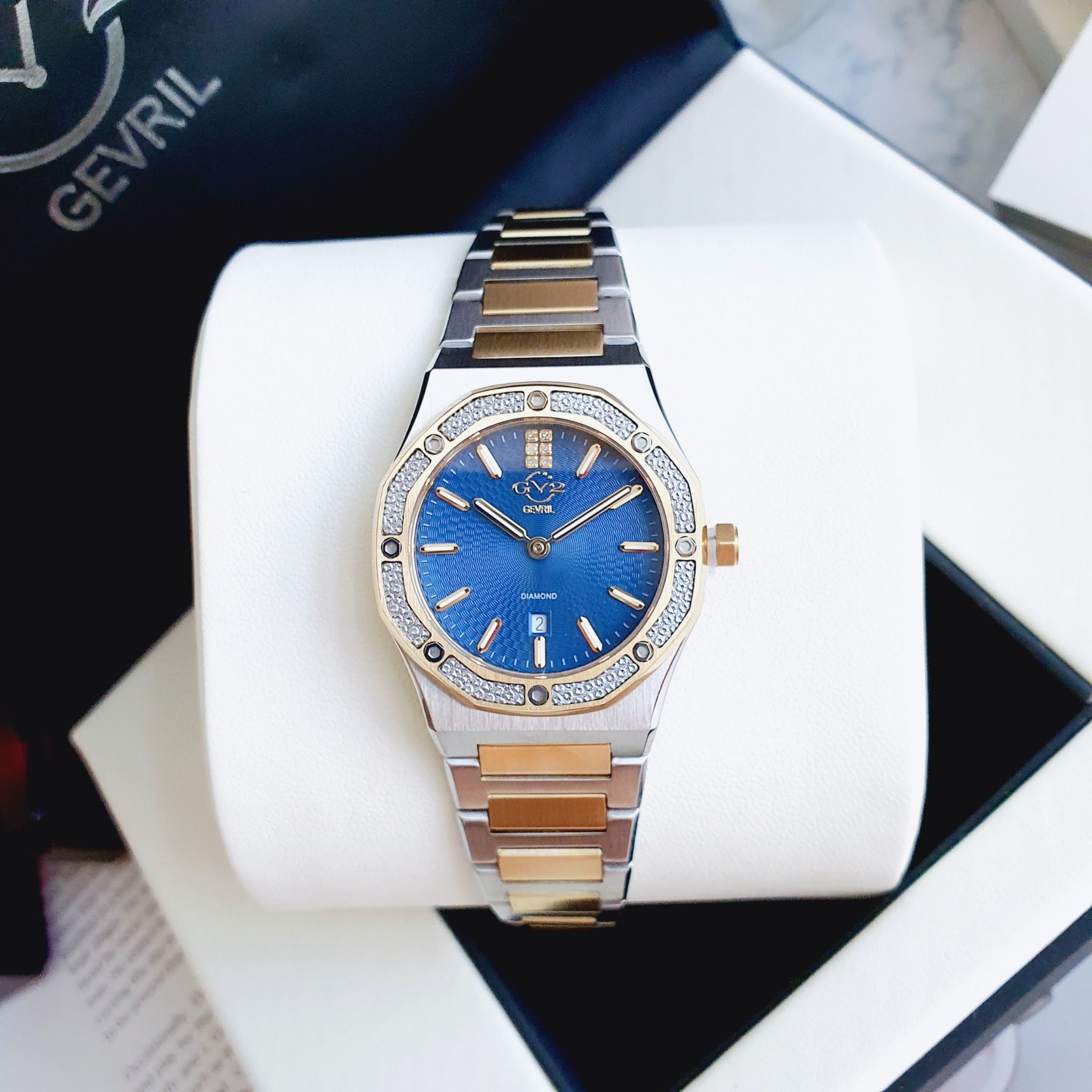 GV2 By Gevril 12705 Palmanova Women's 