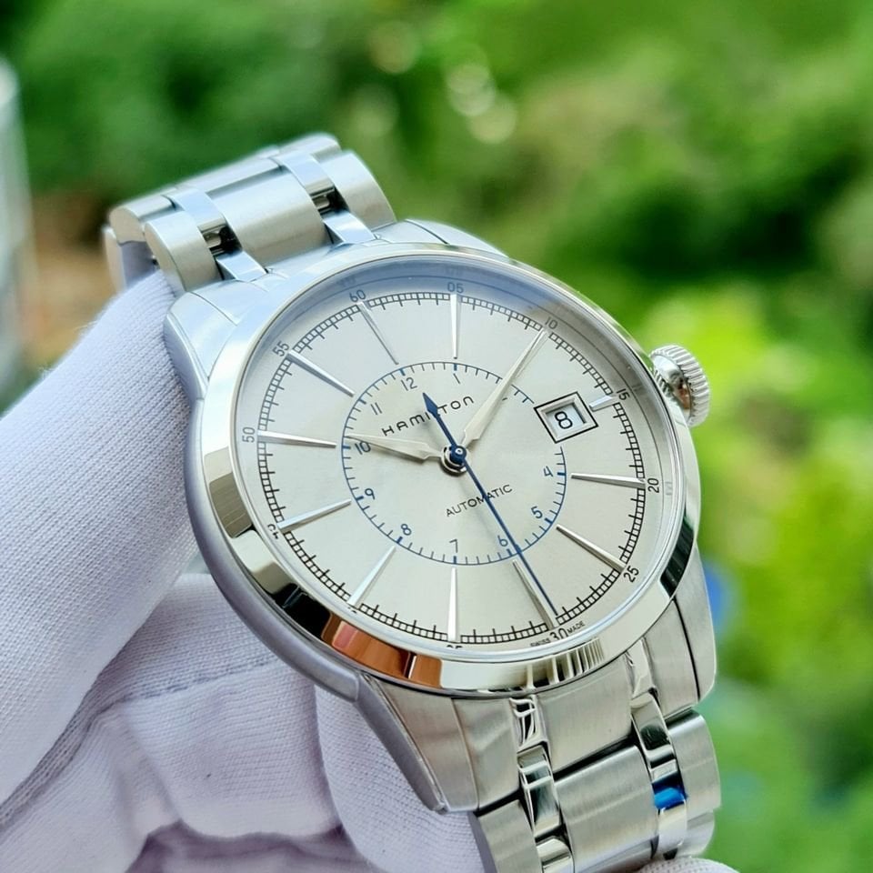Hamilton Railroad H40555181 PhongWatch