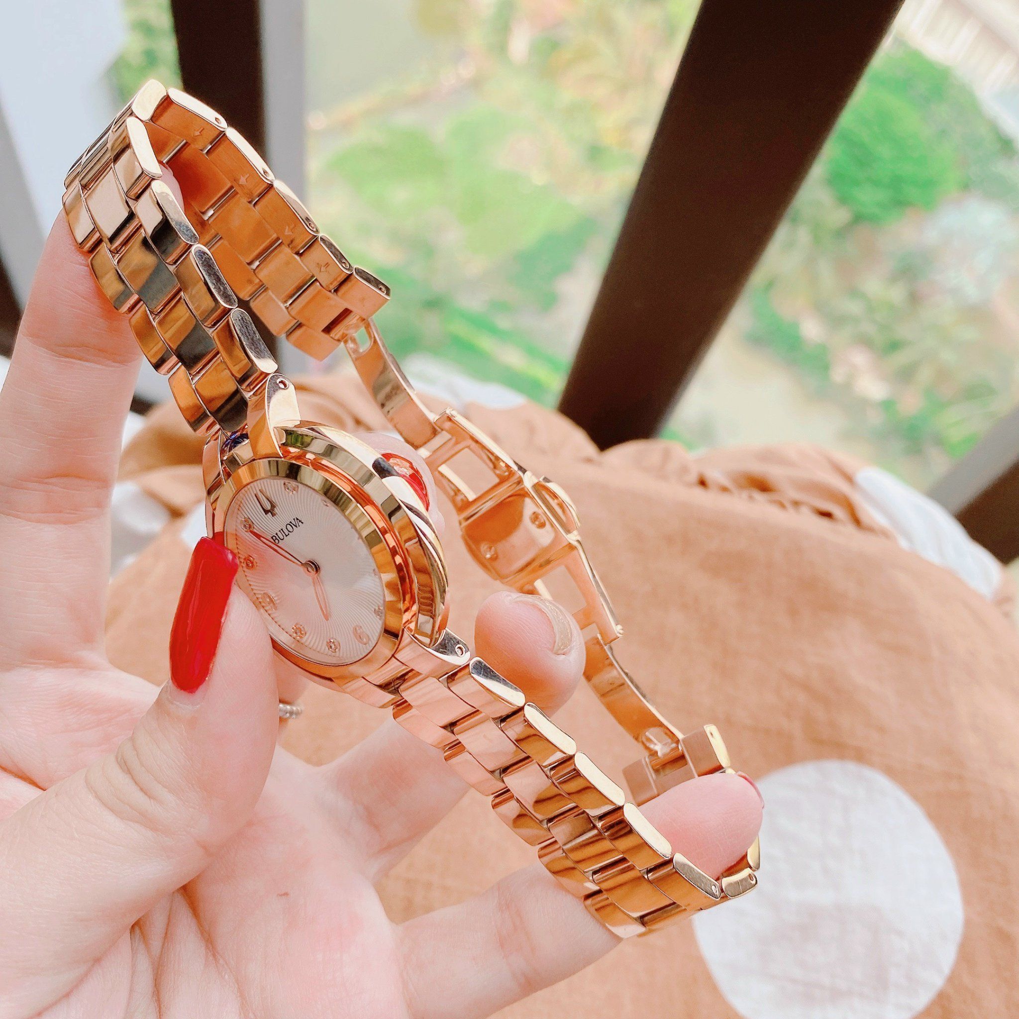 Bulova 97p130 sales