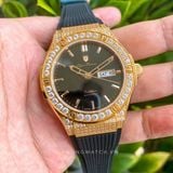 A - Olym Pianus Fusion OP990-45ADDGR-GL-D ( OP990-45 )