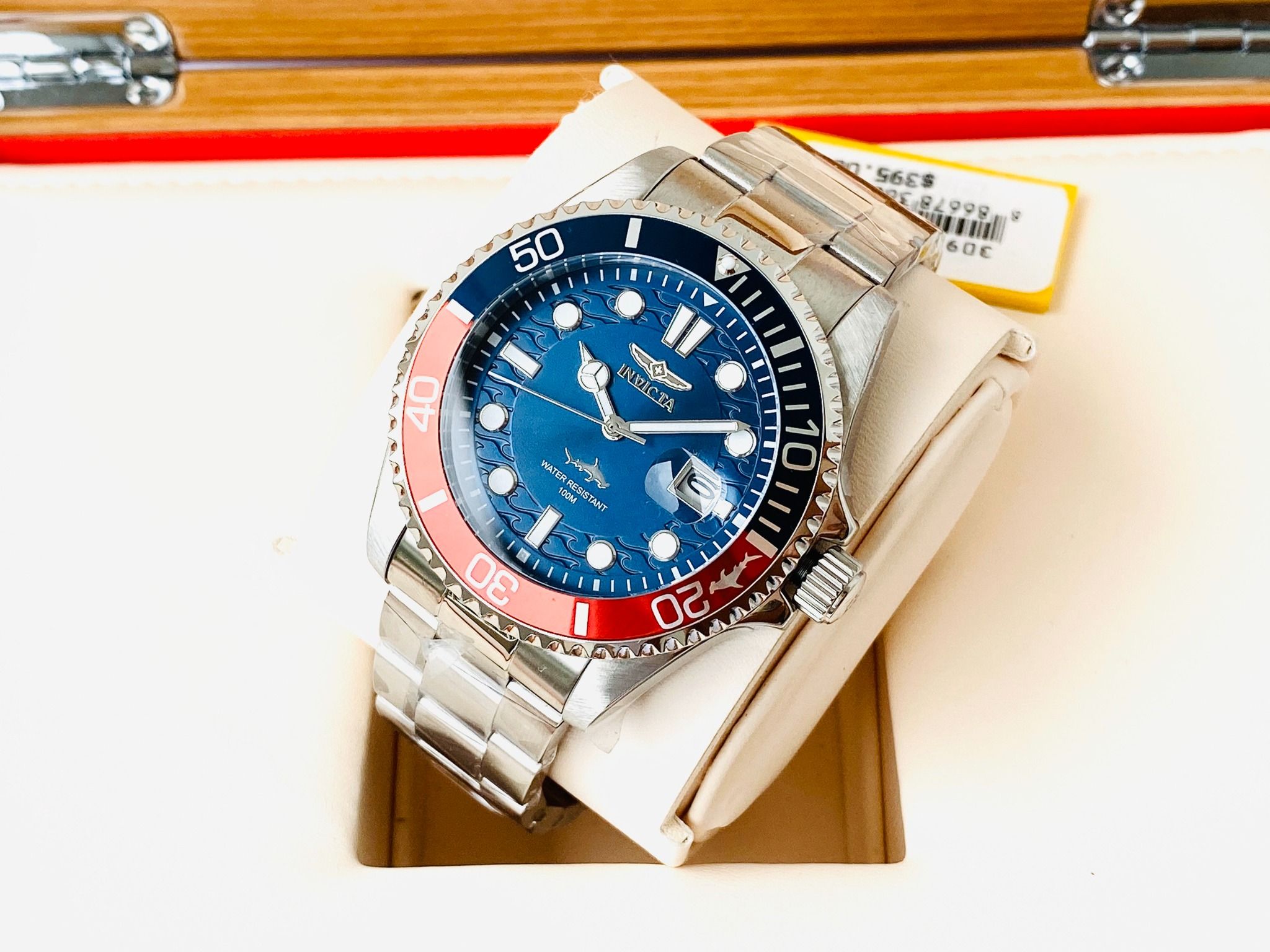 Invicta pro store diver 30951