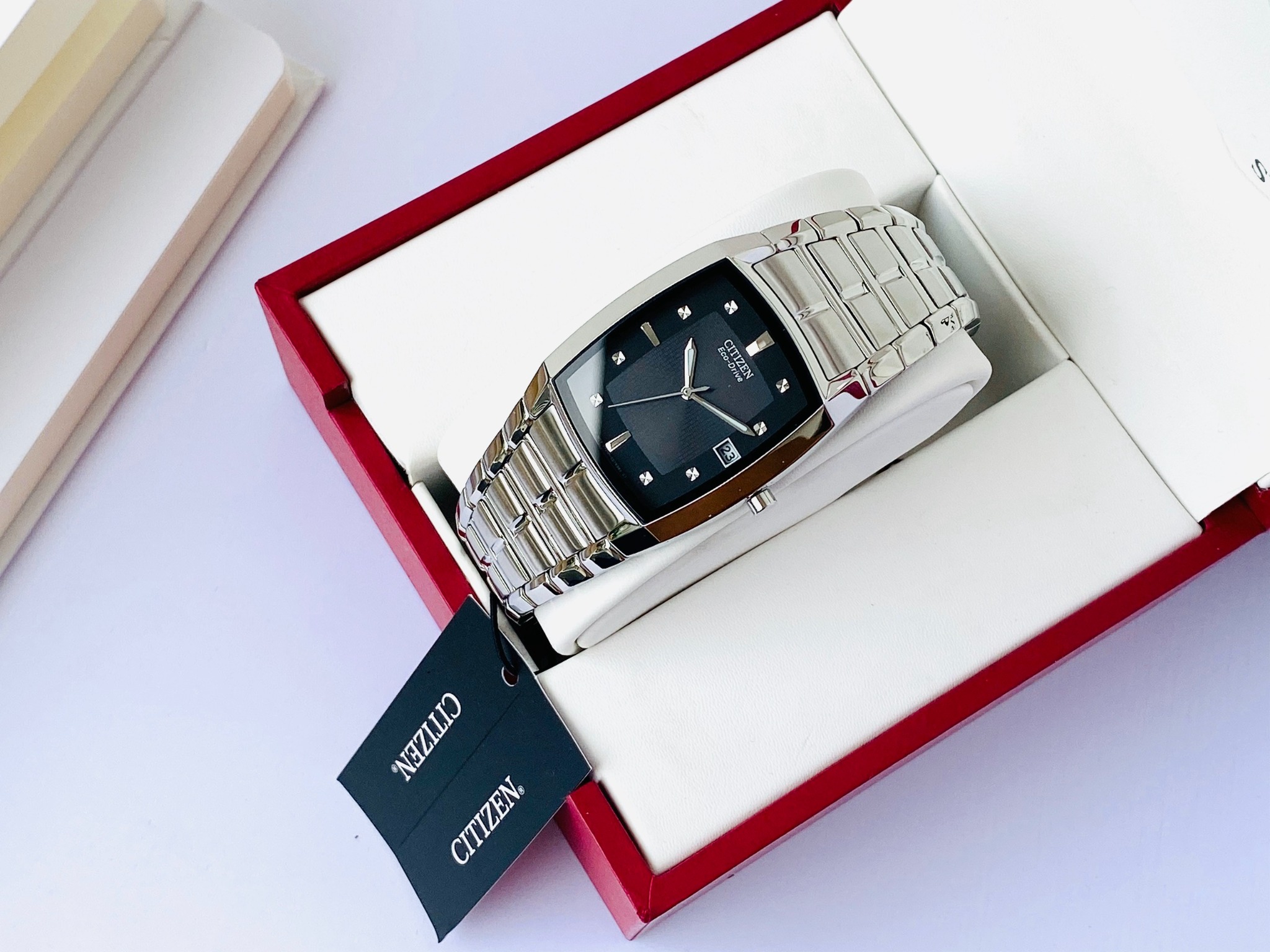 Citizen Eco Drive BM6550 58E ng H Nam Chinh Hang Gia T t PhongWatch