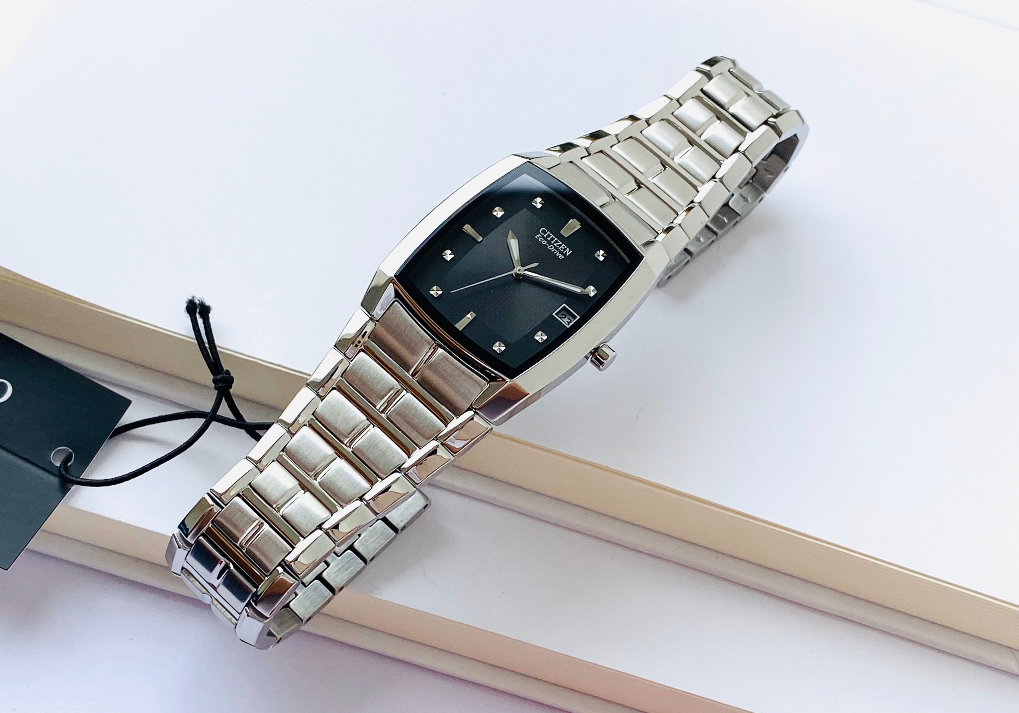 Citizen eco drive bm6550 58e sale