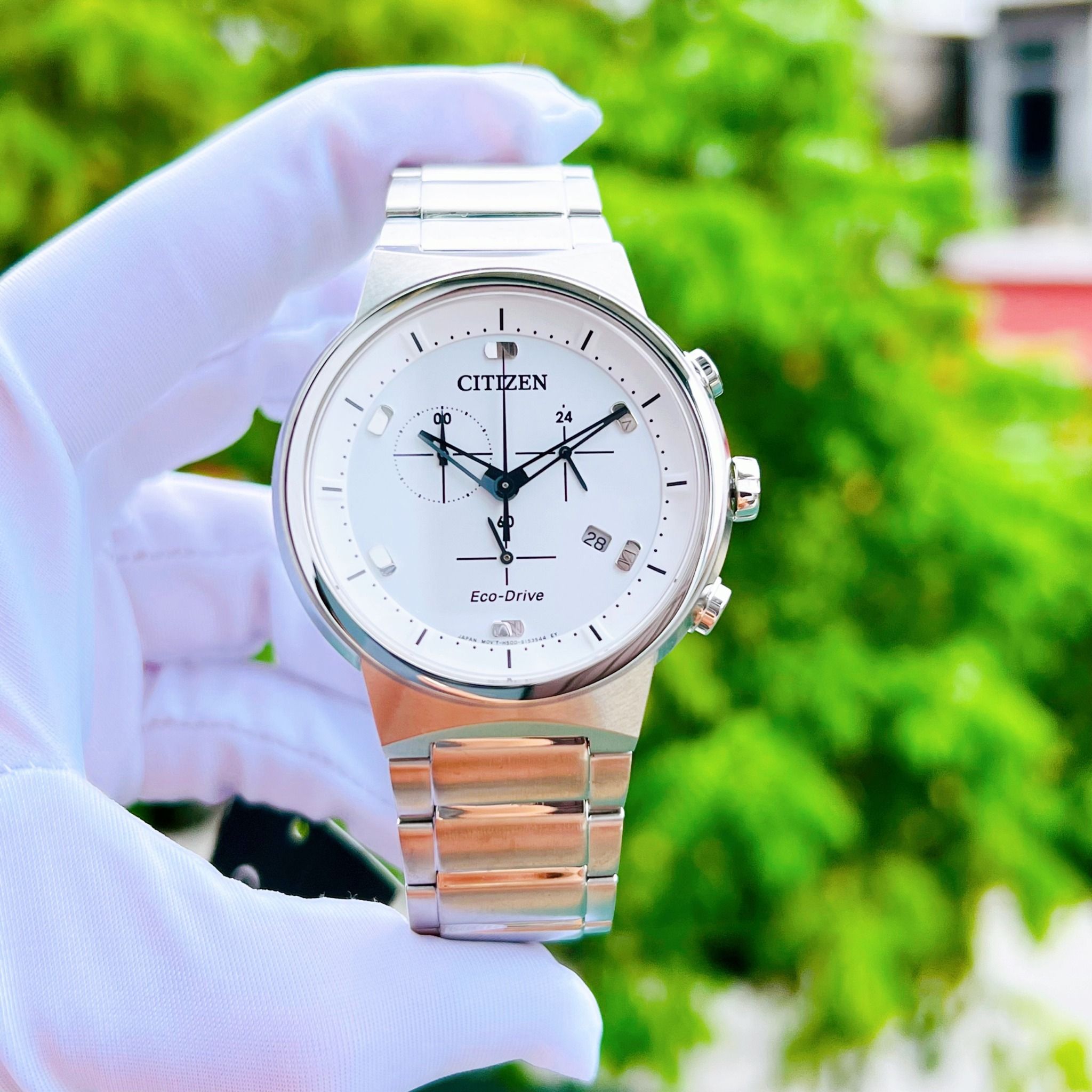 時計 CITIZEN AT2400-81E CITIZEN Eco-Drive AT2400-81E 腕時計 エコドライブ