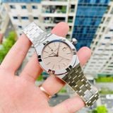 A - ( GIÁ RẺ ) Maurice Laroix Aikon 42mm AI6008-SS002-730-1 ( AI6008SS0027301 ) - Đồng Hồ Nam