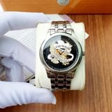 A - ( GIÁ TỐT ) Bulova Harley-Davidson 76A167 Live To Ride Eagle - Đồng Hồ Nam