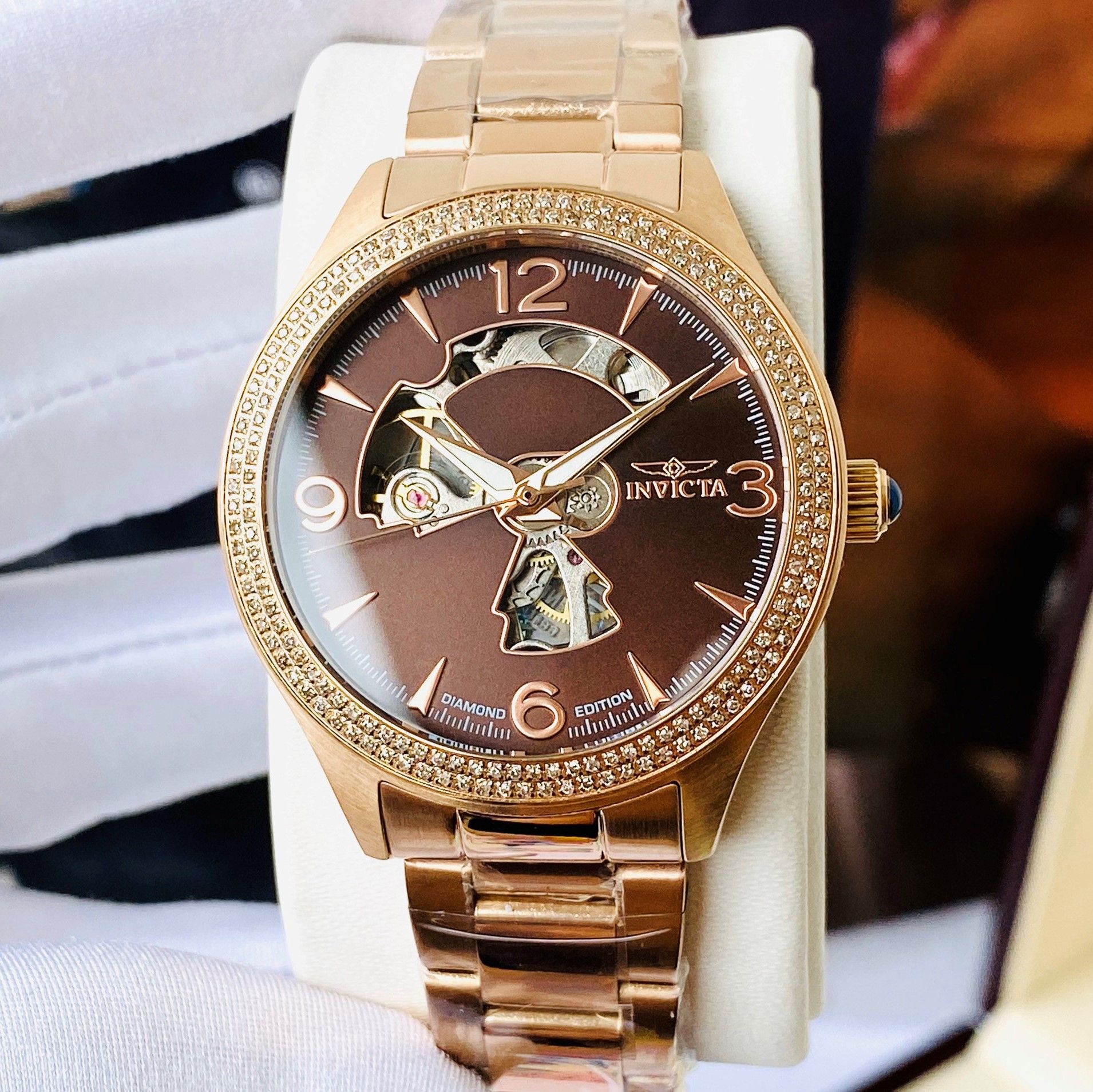 Invicta specialty automatic new arrivals