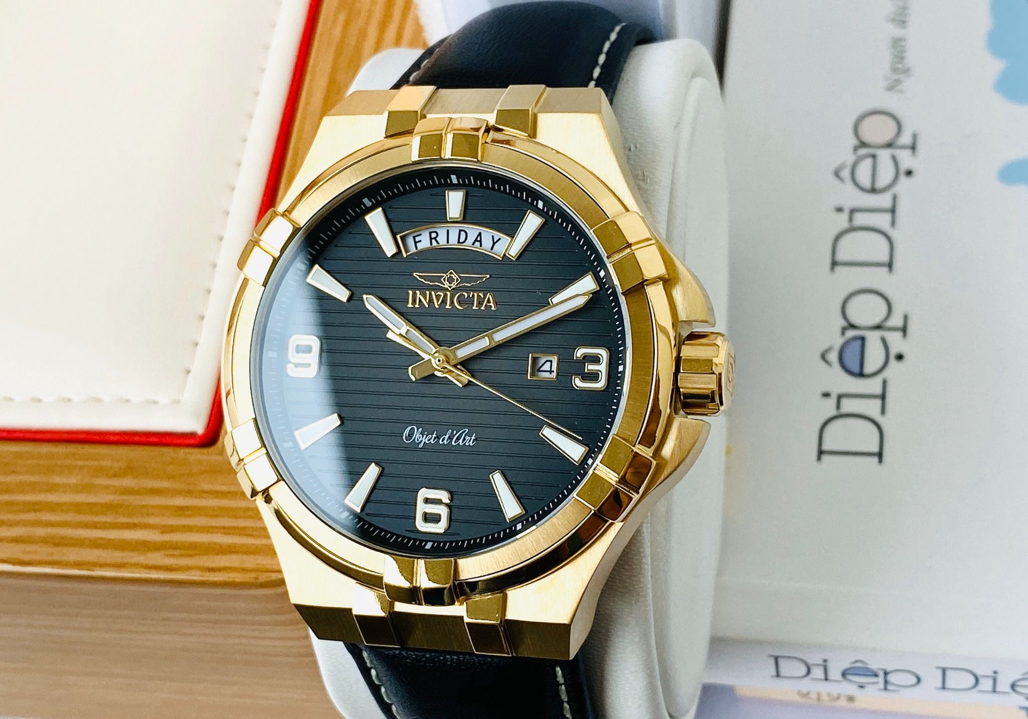 Invicta 30186 cheap