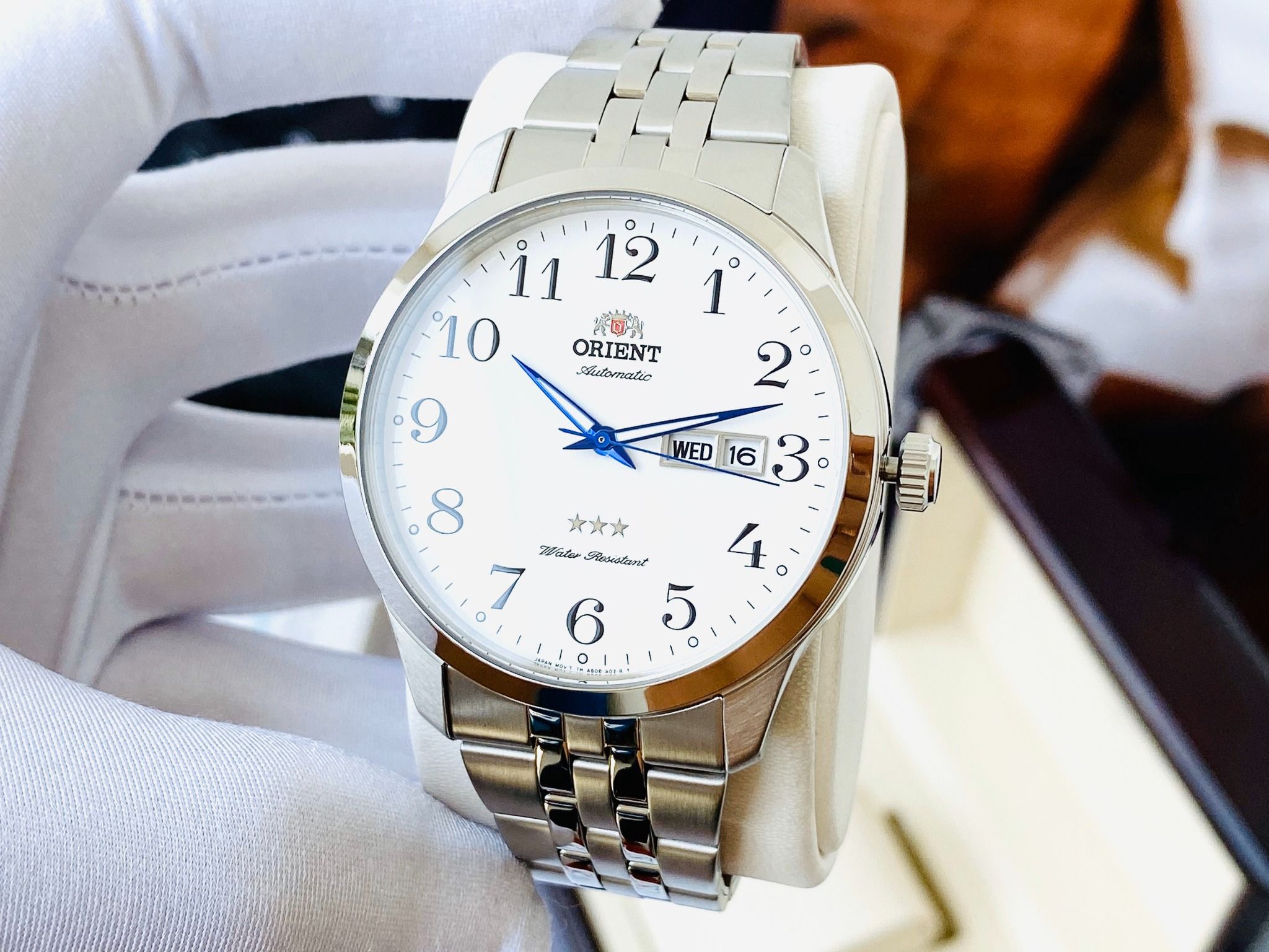 ORIENT自動巻き腕時計 ORIENT STAR|自動巻き腕時計|HARDOFFオフモール（オフモ