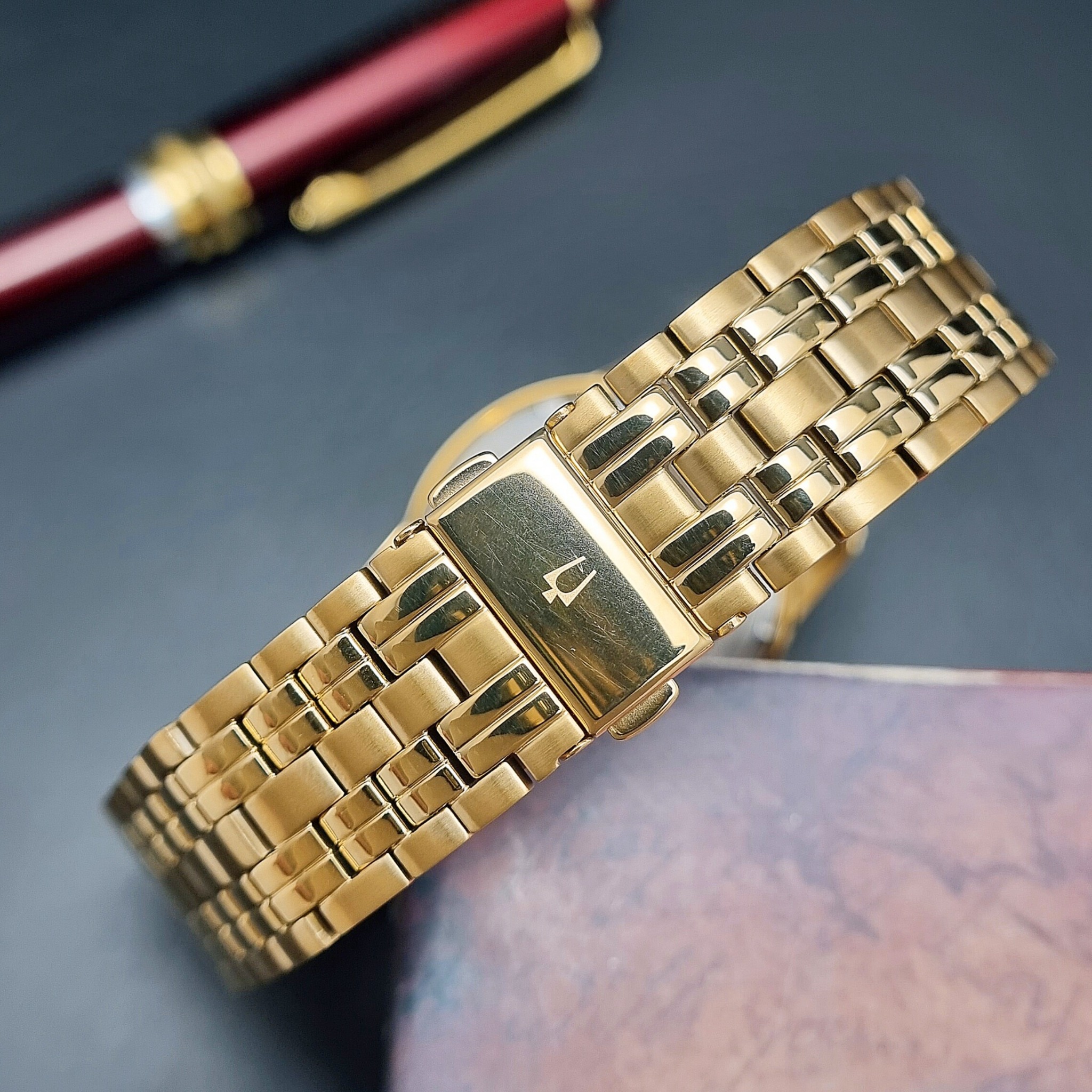 Bulova 97a130 hotsell