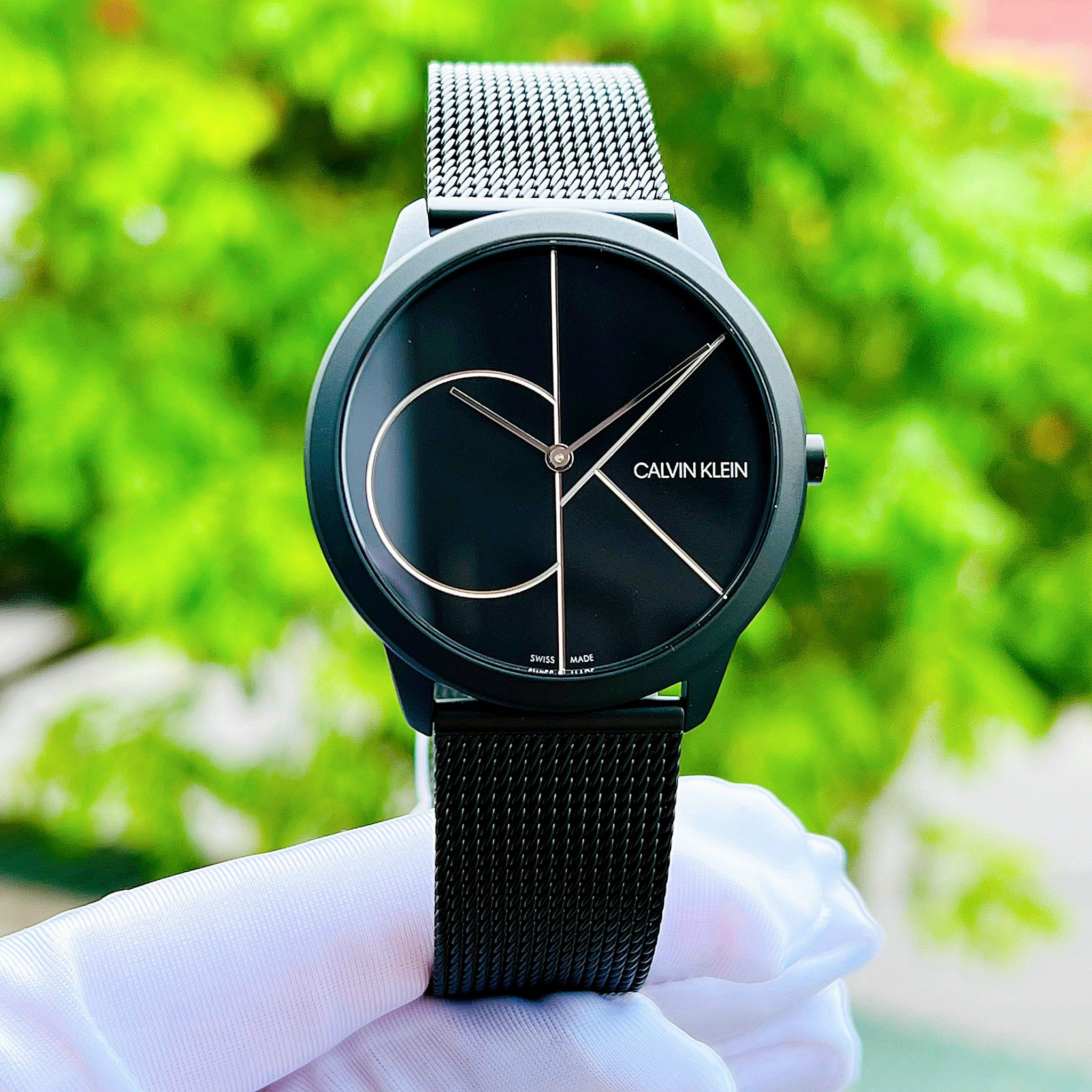 Calvin Klein CK K3M5145X - Đồng Hồ Nam - Chính Hãng Giá Tốt – PhongWatch Calvin Klein CK K3M5145X - Đồng Hồ Nam - Chính Hãng Giá Tốt – PhongWatch