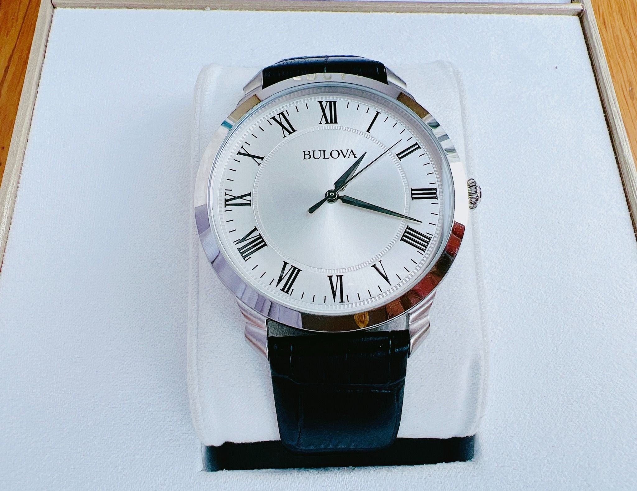 Bulova 96a133 online