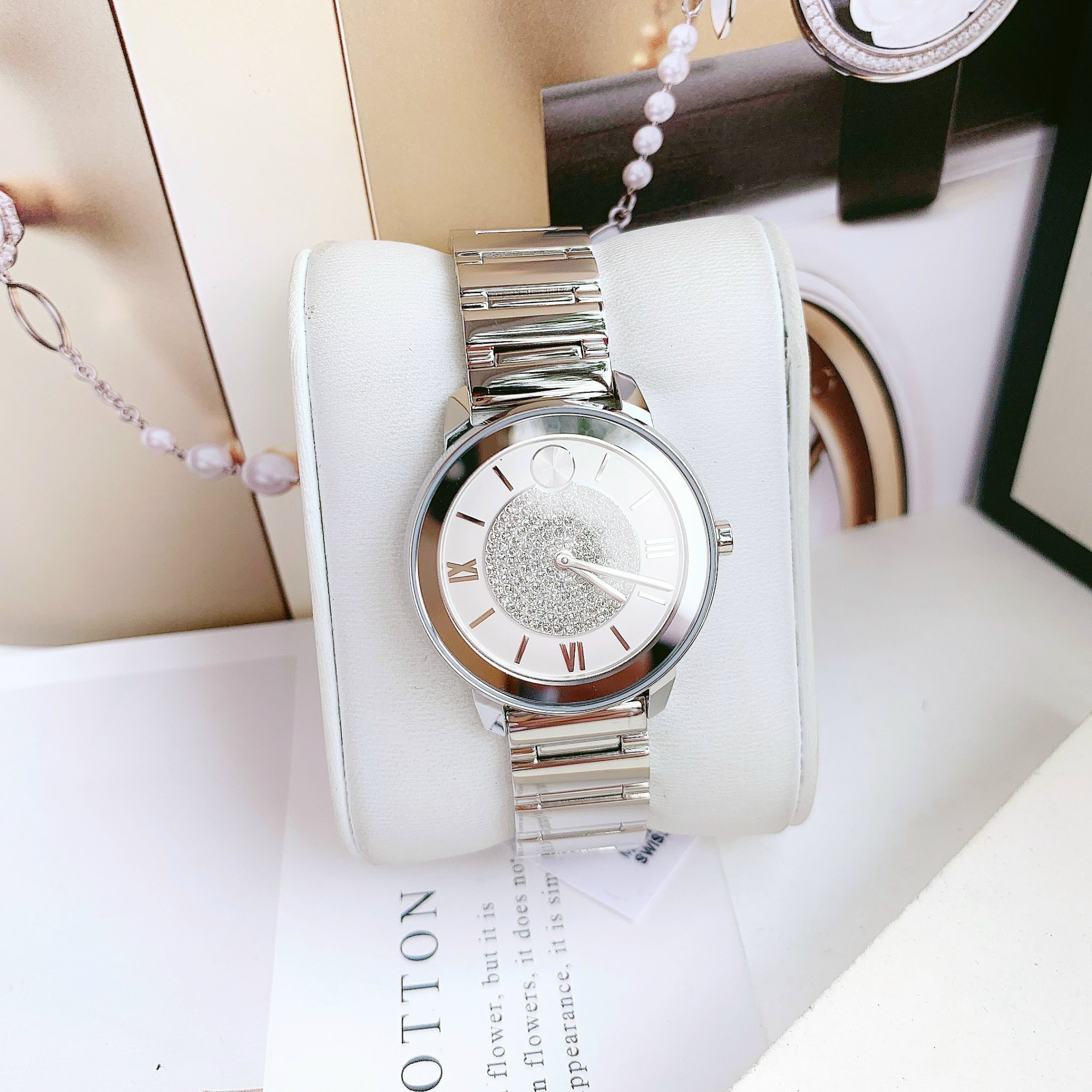 Movado 3600658 sales
