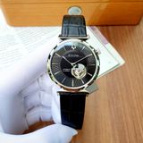 A - ( GIÁ TỐT ) Bulova Automatic 96A234 Regatta - Đồng Hồ Nam