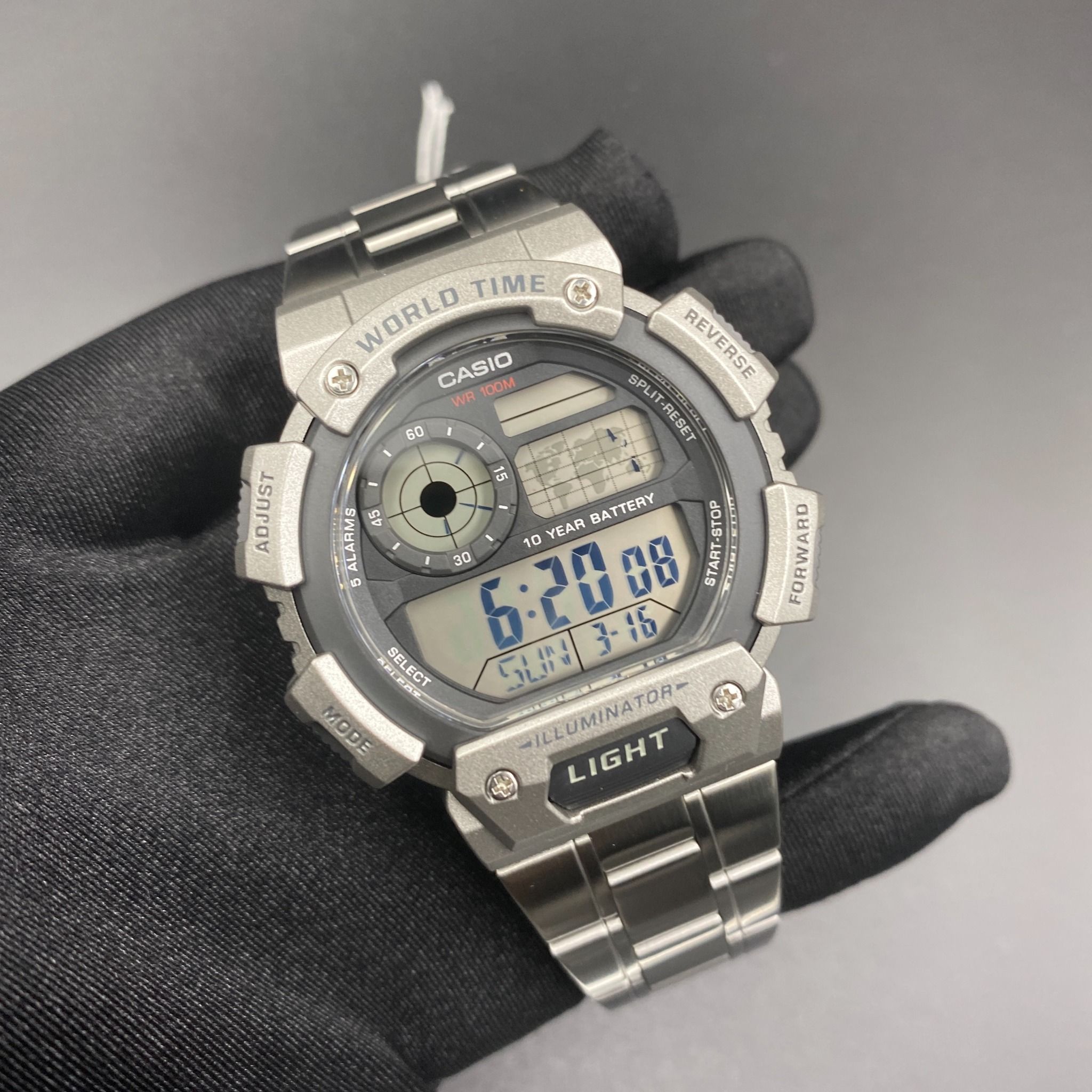Casio ae1400whd sale