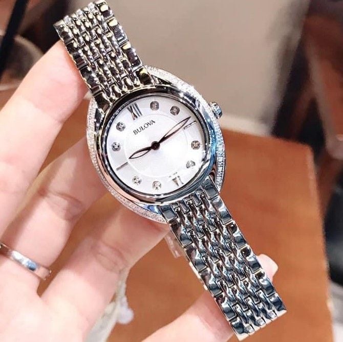 Bulova 96r212 sale