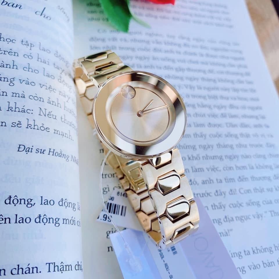 Movado 3600382 hot sale